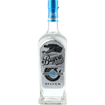 Bayou Silver