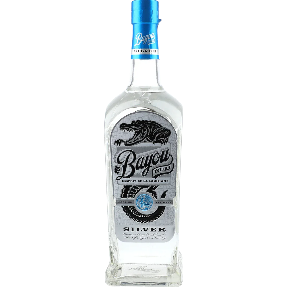 Bayou Silver