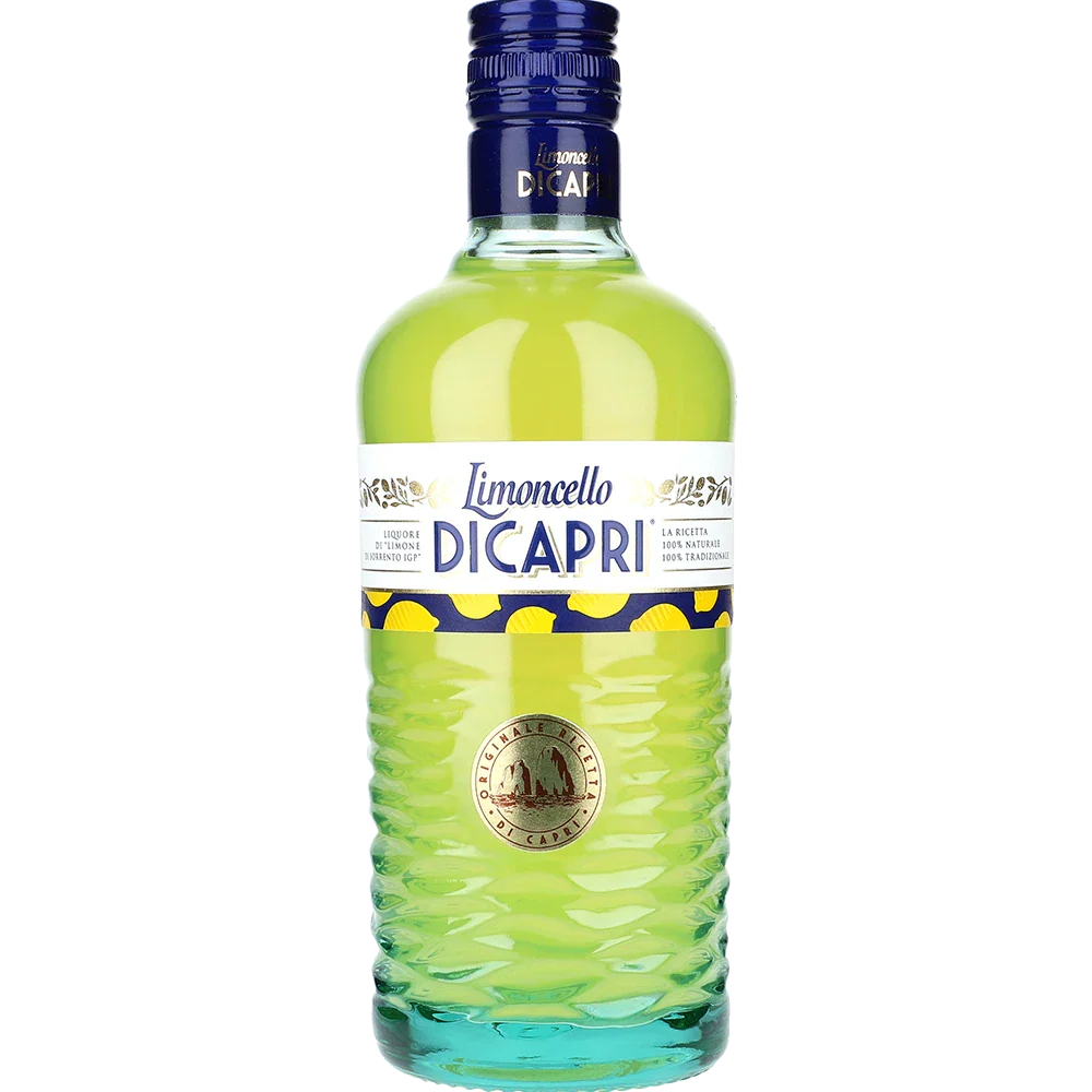 Limoncello di Capri