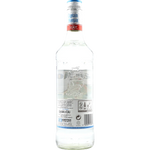 Captain Morgan White Rum