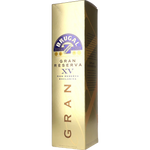 Brugal XV Reserva Exclusiva