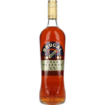 Brugal XV Reserva Exclusiva