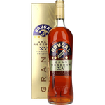 Brugal XV Reserva Exclusiva