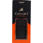 Osborne Carlos I XO Solera Gran Reserva