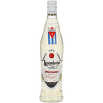 Legendario Anejo Blanco