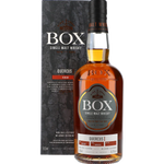 High Coast Box Quercus I Robur
