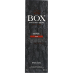 High Coast Box Quercus I Robur