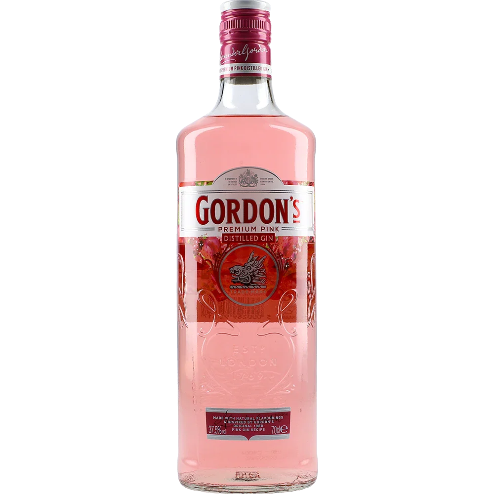 Gordon's Pink Gin