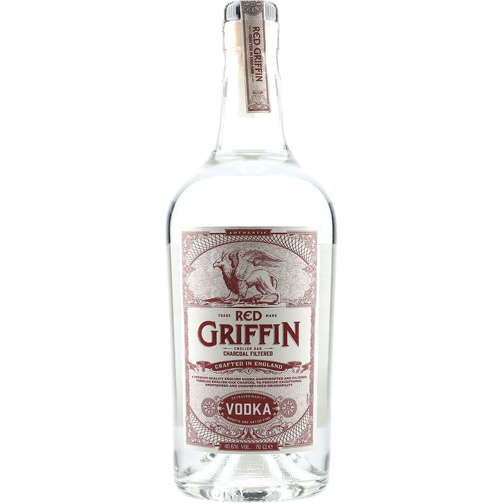 Red Griffin