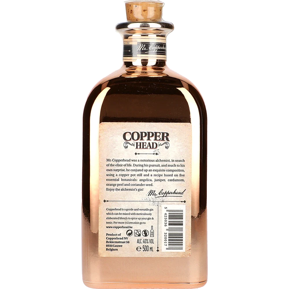 Copperhead