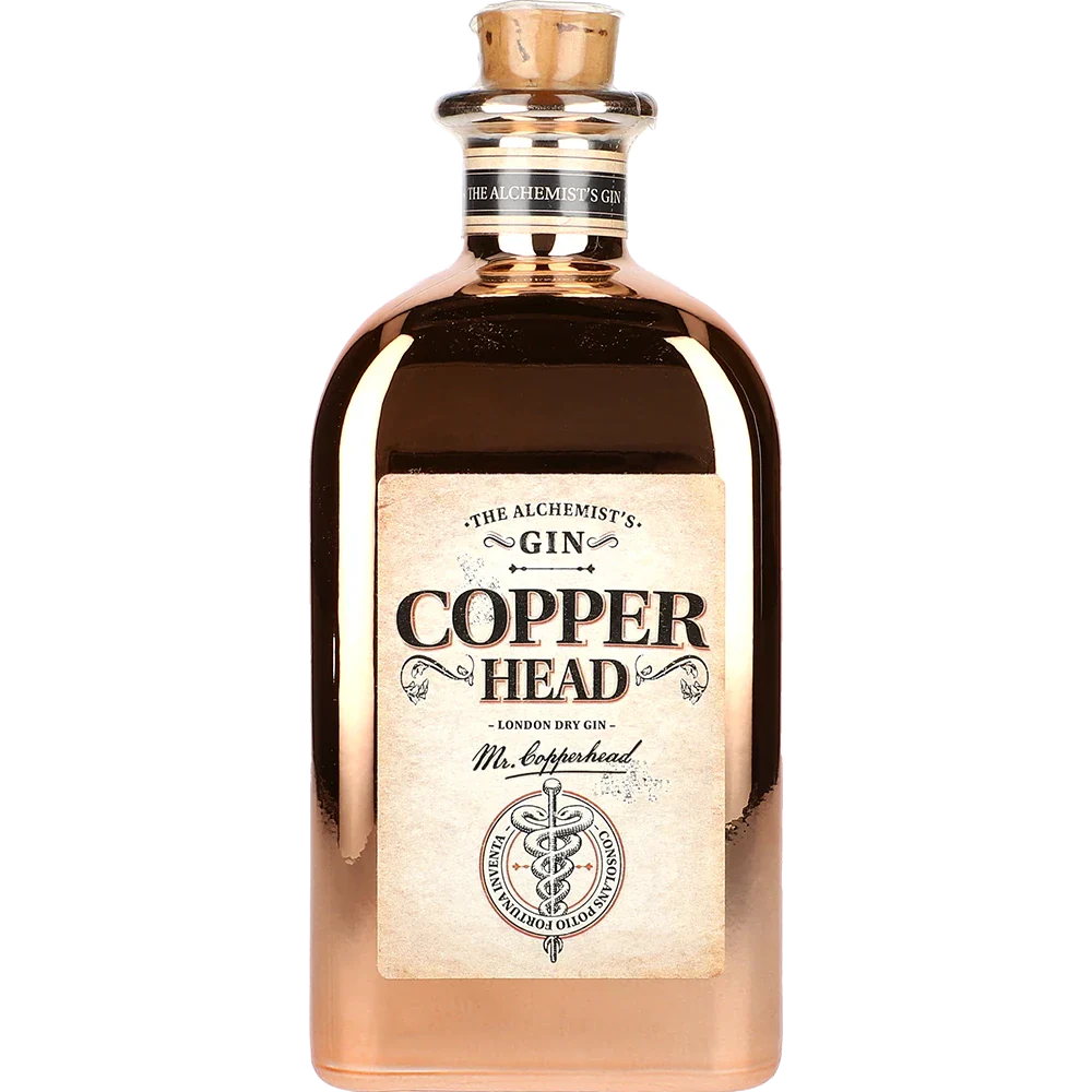 Copperhead