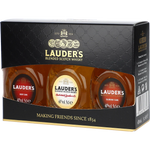 Lauder's Tasting Pack
