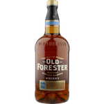 Old Forester