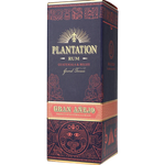 Plantation Gran Anejo Guatemala & Belize