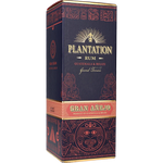 Plantation Gran Anejo Guatemala & Belize