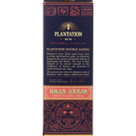 Plantation Gran Anejo Guatemala & Belize