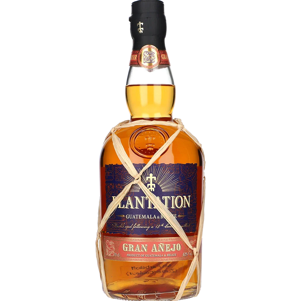 Plantation Gran Anejo Guatemala & Belize