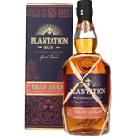 Plantation Gran Anejo Guatemala & Belize