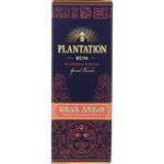 Plantation Gran Anejo Guatemala & Belize