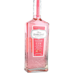 Rose D'Argent Pink Strawberry Gin