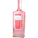 Rose D'Argent Pink Strawberry Gin