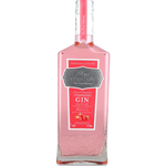 Rose D'Argent Pink Strawberry Gin