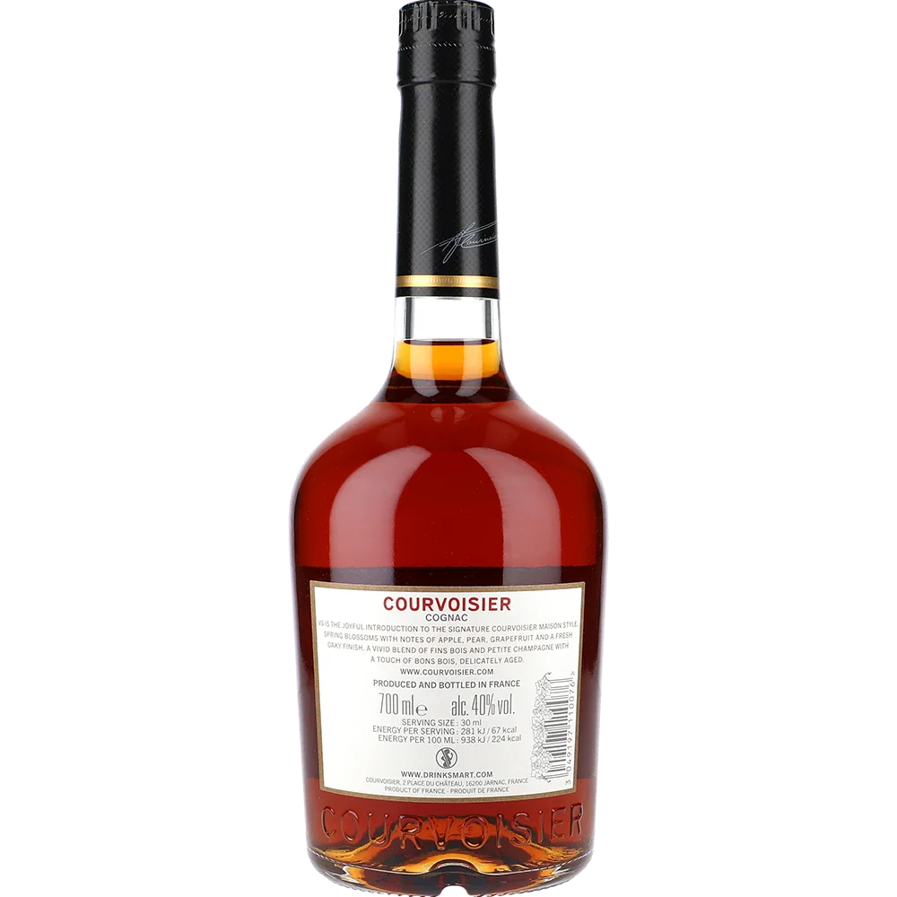 Courvoisier VS