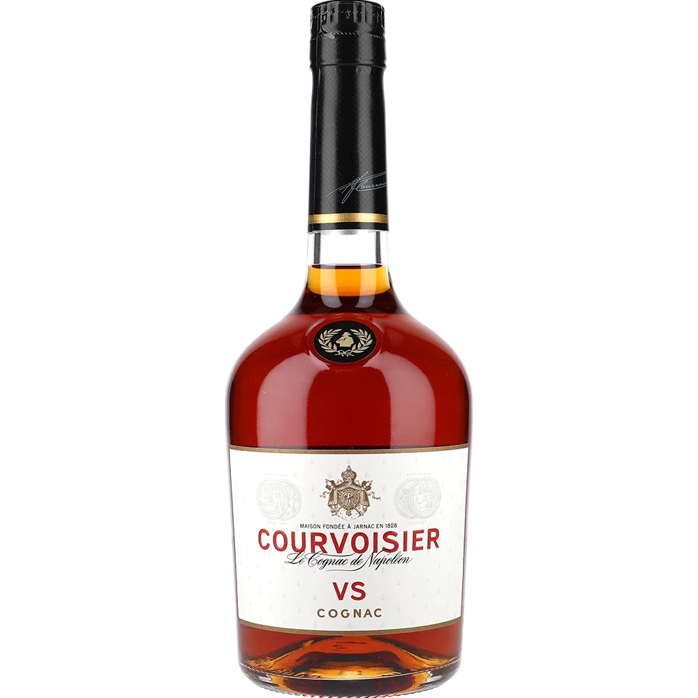 Courvoisier VS
