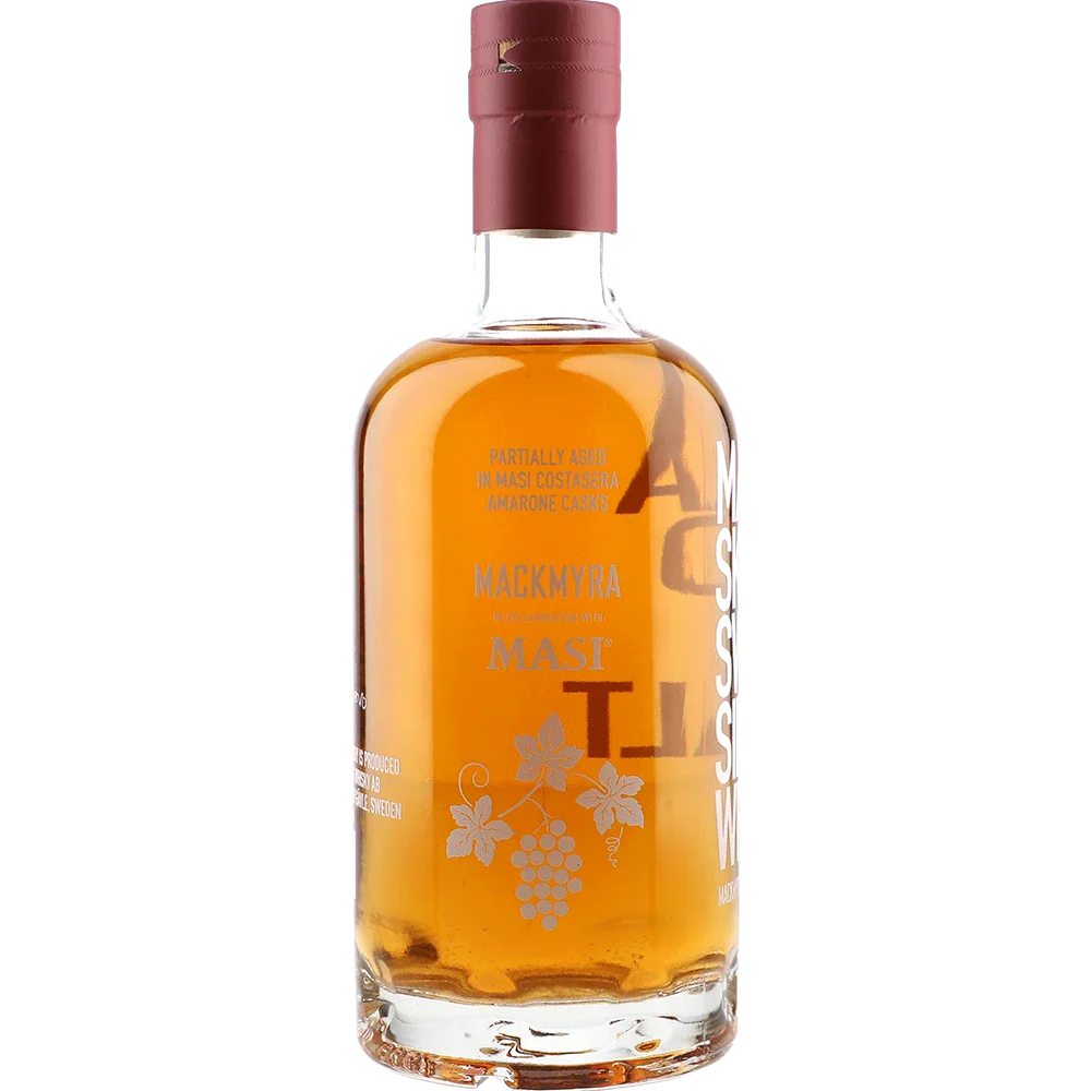 Mackmyra Skördetid