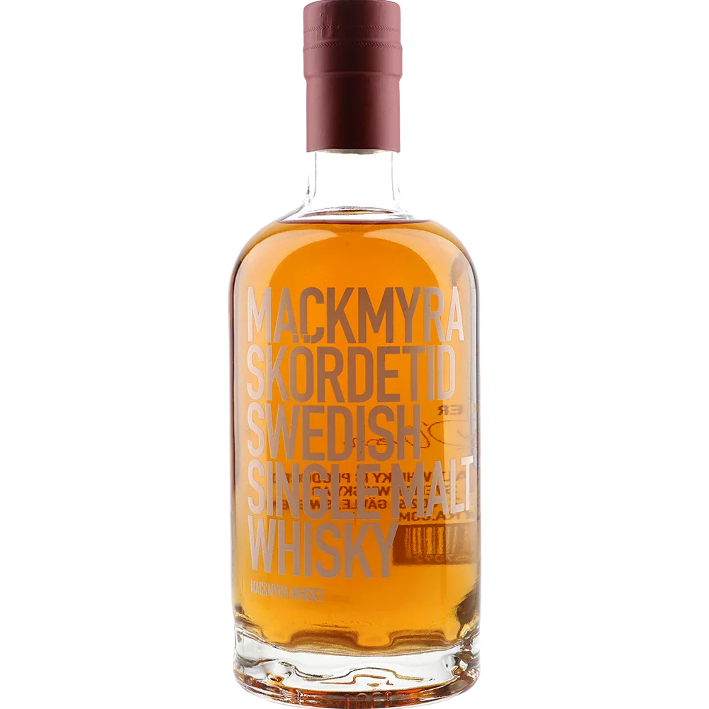 Mackmyra Skördetid
