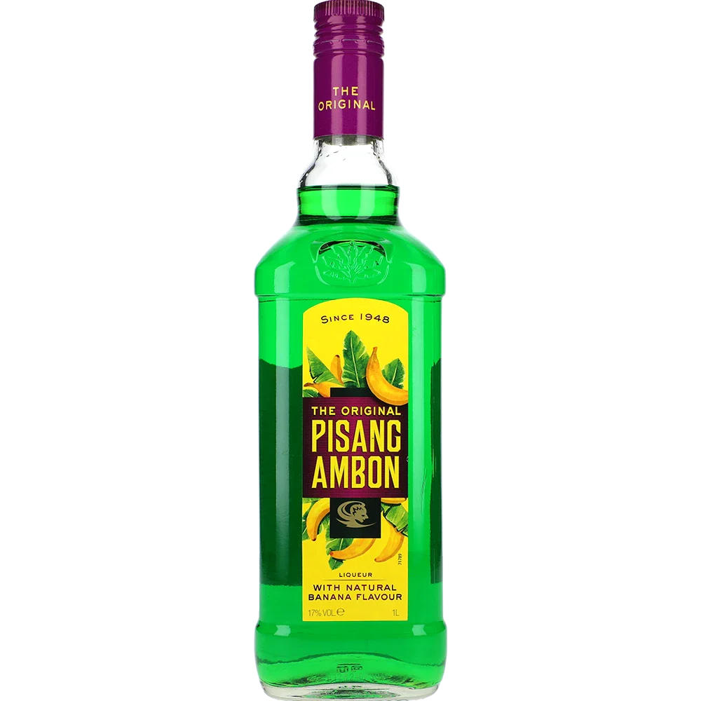Pisang Ambon Original