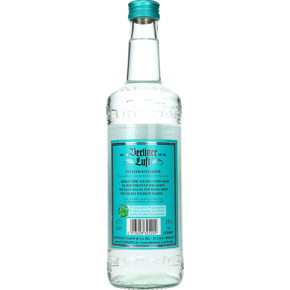 Berliner Luft