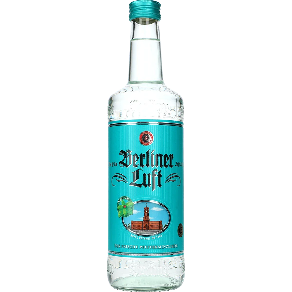 Berliner Luft