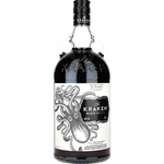 The Kraken Black Spiced Rum
