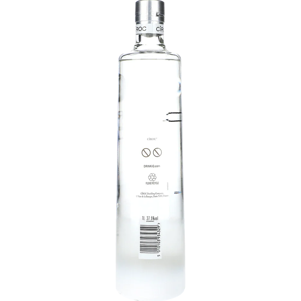Ciroc Coconut