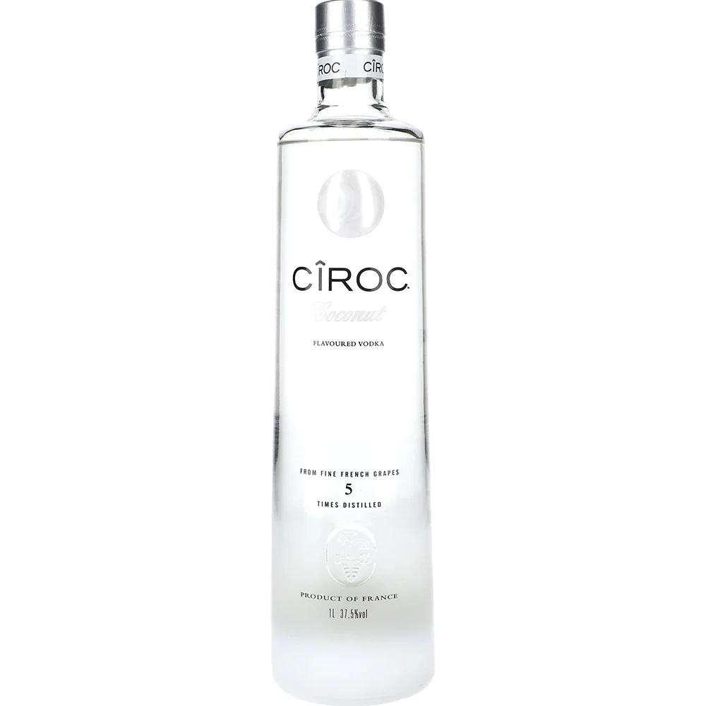 Ciroc Coconut