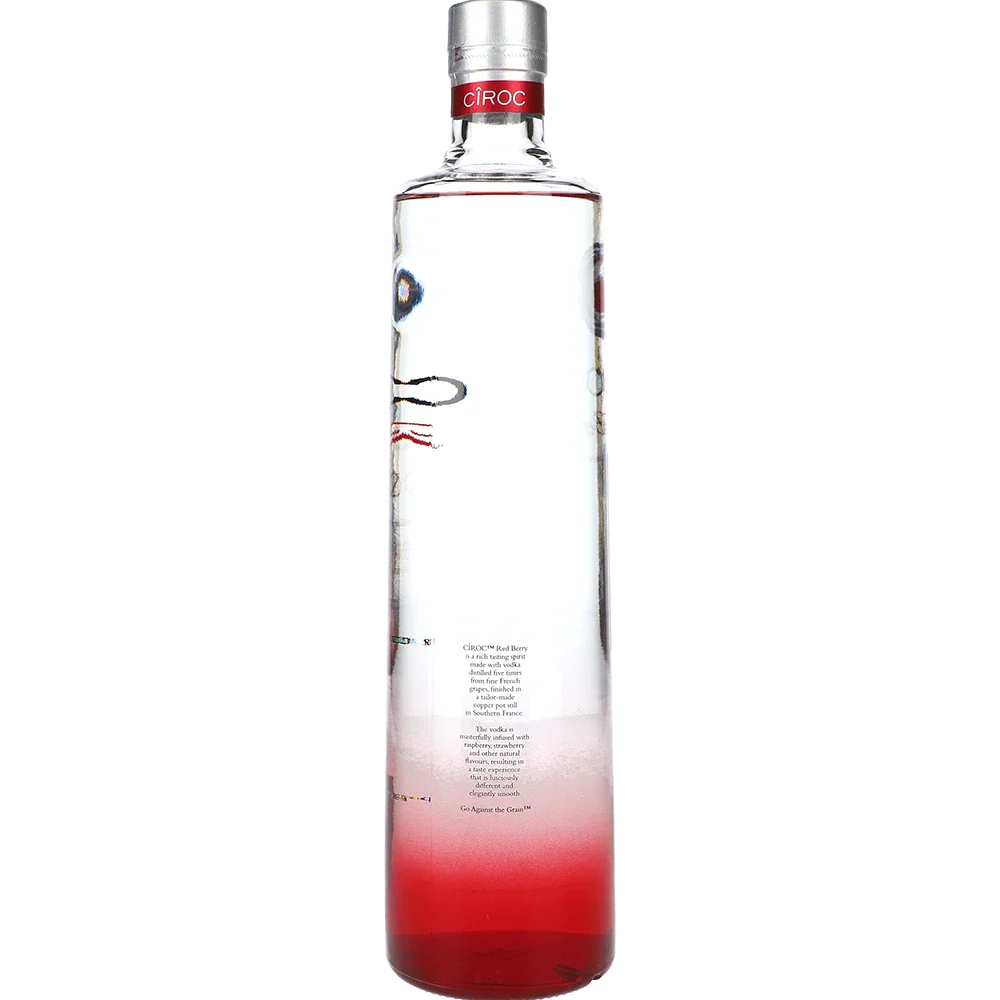 Ciroc Red Berry