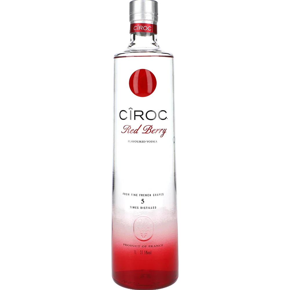 Ciroc Red Berry
