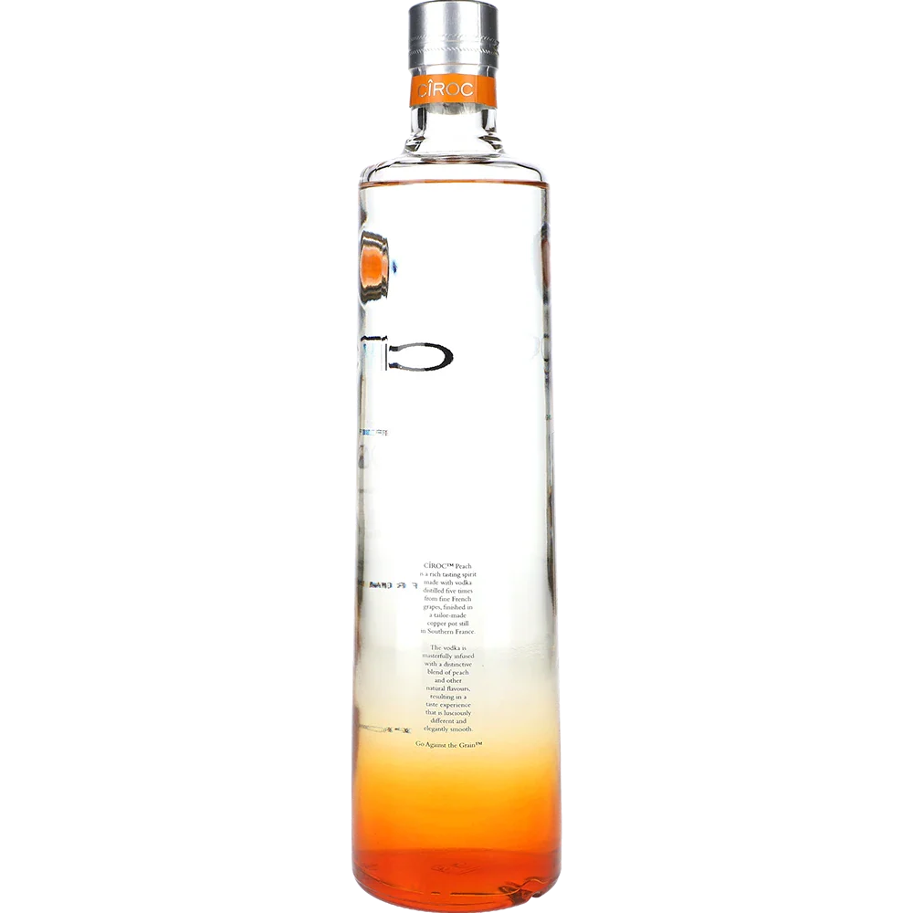 Ciroc Peach