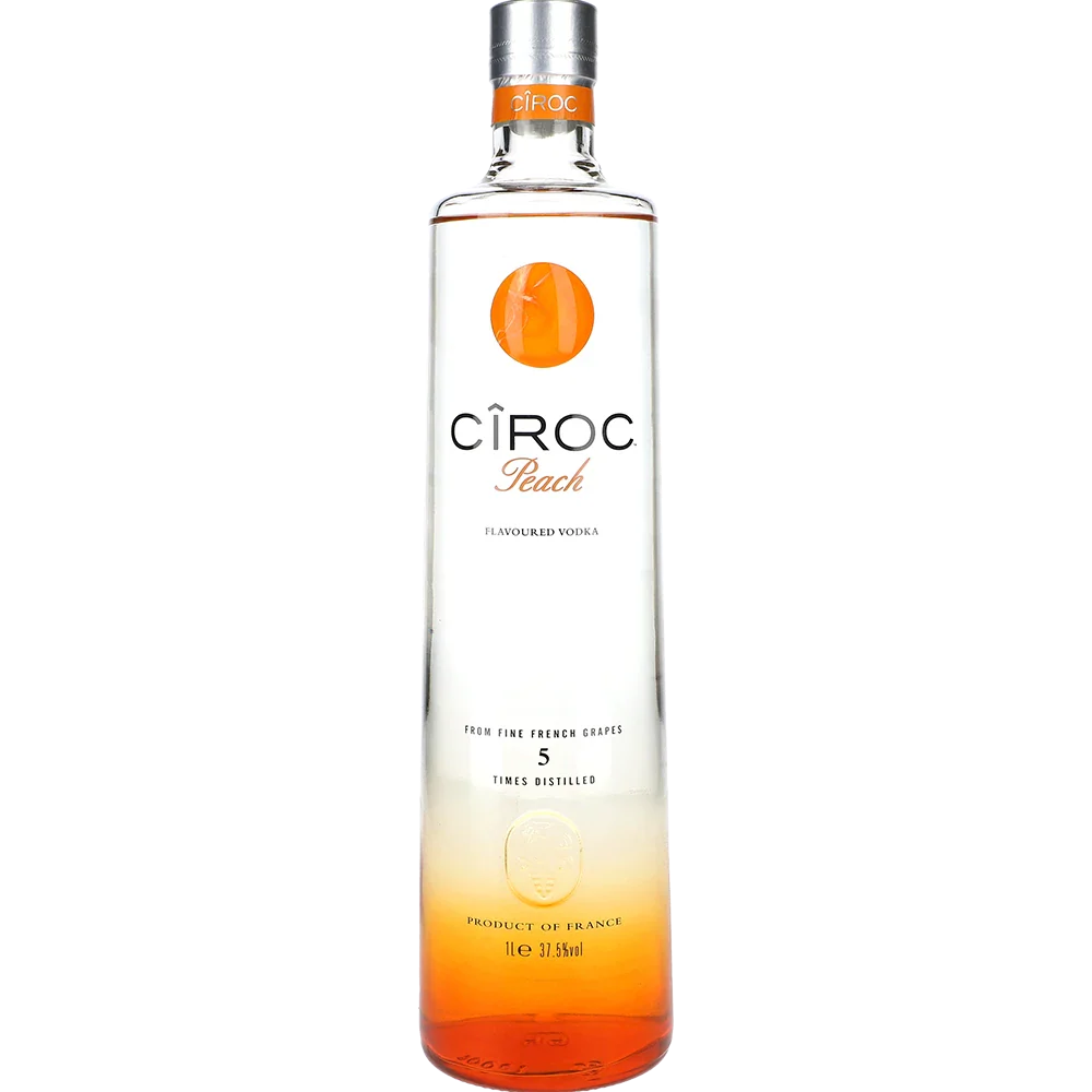 Ciroc Peach
