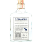 Elephant Strength Gin
