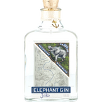 Elephant Strength Gin
