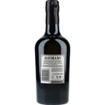 Hayman's Cordial Gin Cask