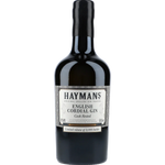 Hayman's Cordial Gin Cask