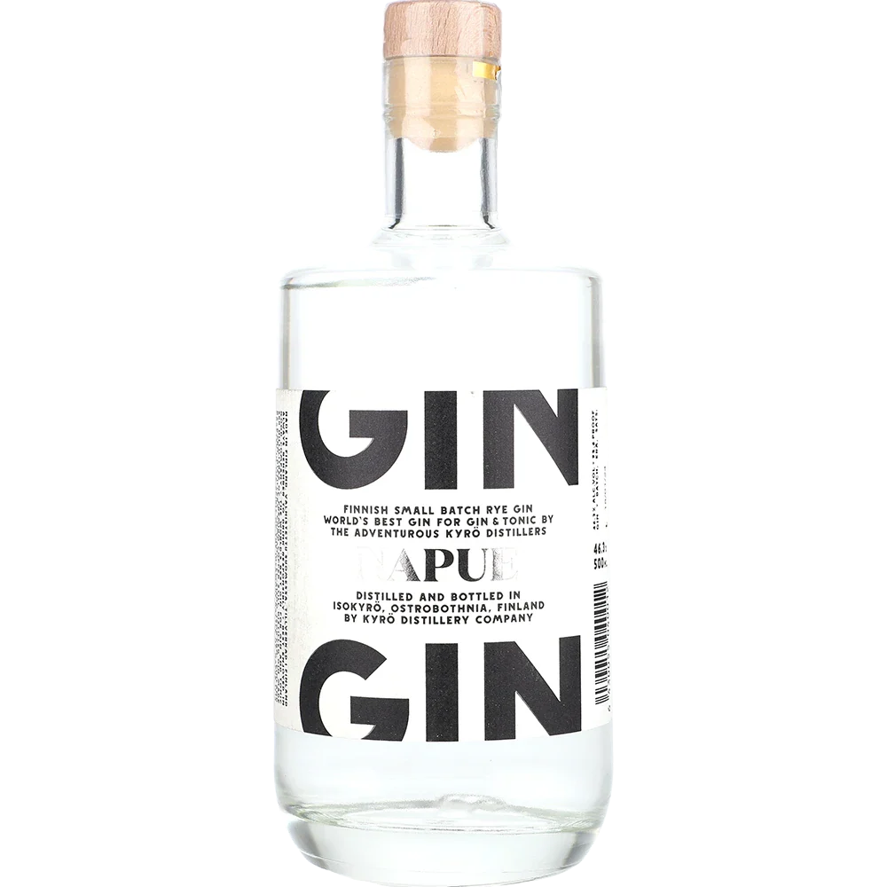 Kyrö Napue Rye Gin