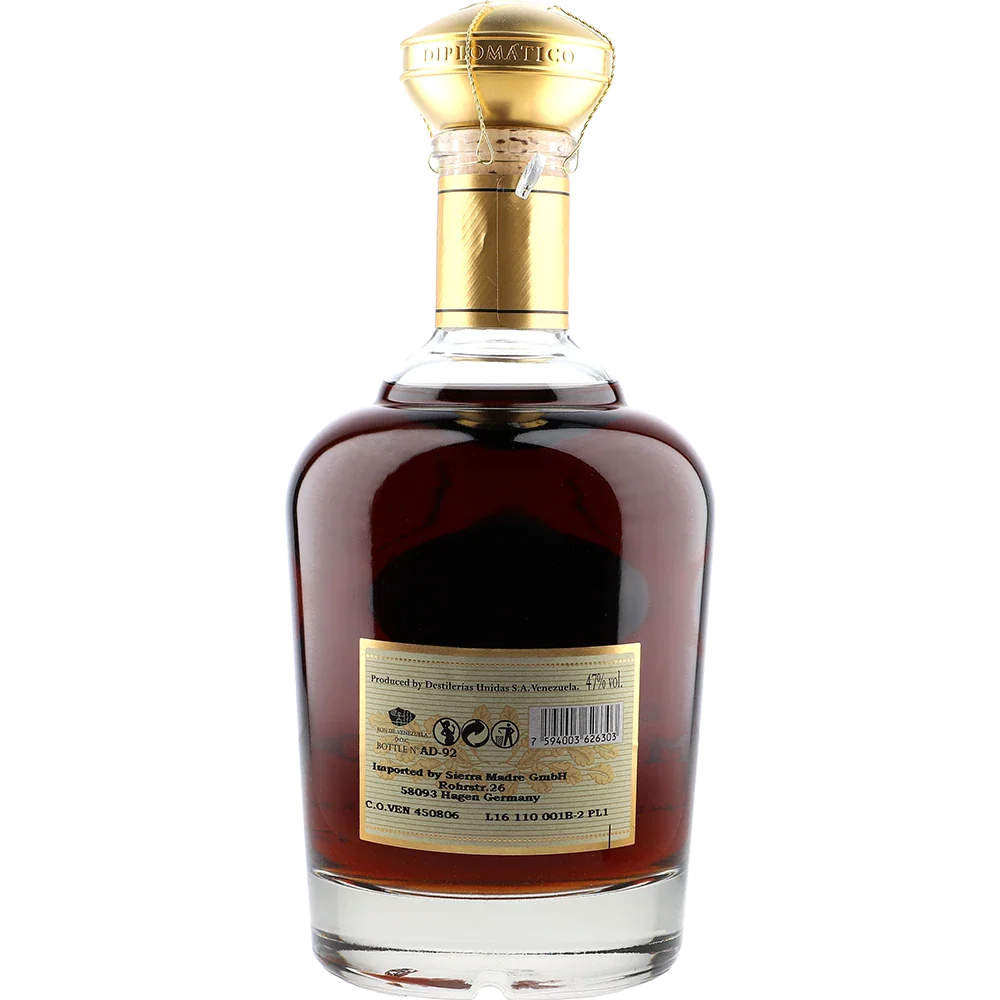 Botucal Ambassador