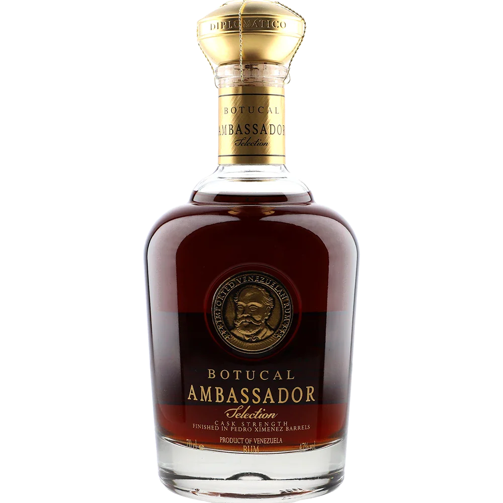 Botucal Ambassador