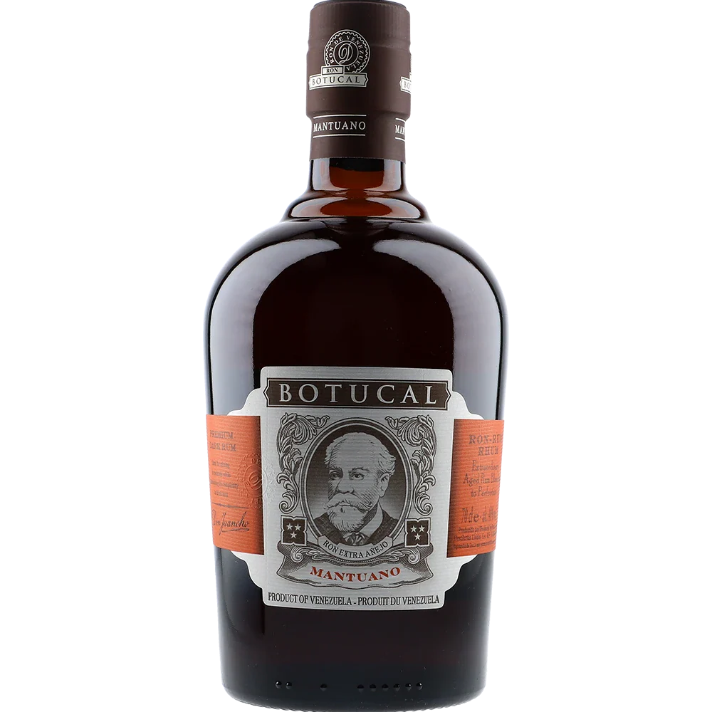 Botucal Mantuano