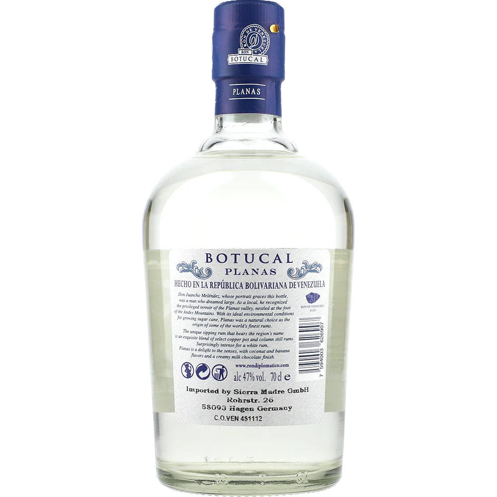 Botucal Planas