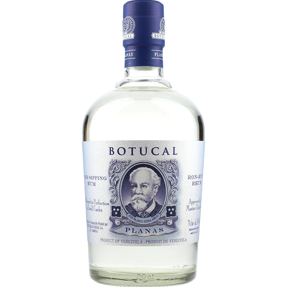Botucal Planas